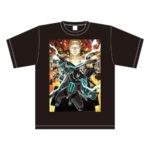 Kaiju No. 8 T-Shirt Season 2 Size M