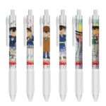 Detective Conan Premium Gel Pens Blind Box Display (24)