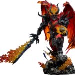 Mythic Legions Statue Arethyr: War 53 cm