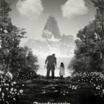 Frankenstein Art Print Frankenstein by Greg Ruth 61 x 46 cm - unframed