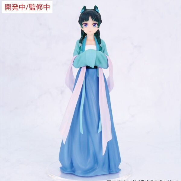 The Apothecary Diaries Vivit PVC Statue Maomao (Hunting) 18 cm