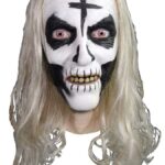 House of 1000 Corpses Mask Otis Driftwood