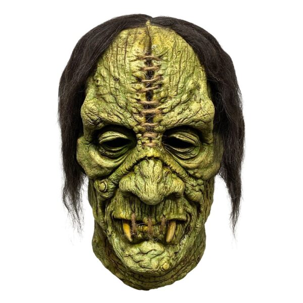 Mabry Monsters Mask Bayshore Zombie