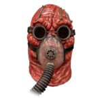 House of 1000 Corpses Mask The Professor