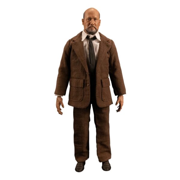 Halloween 1978 Action Figure 1/6 Dr Loomis 30 cm