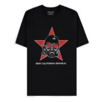 Fallout T-Shirt NCR Size XL