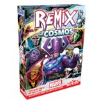 Marvel: Remix Game Expansion The Cosmos *English Version*