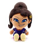 Reality Resort Plush Figure Victoria Moore 22 cm