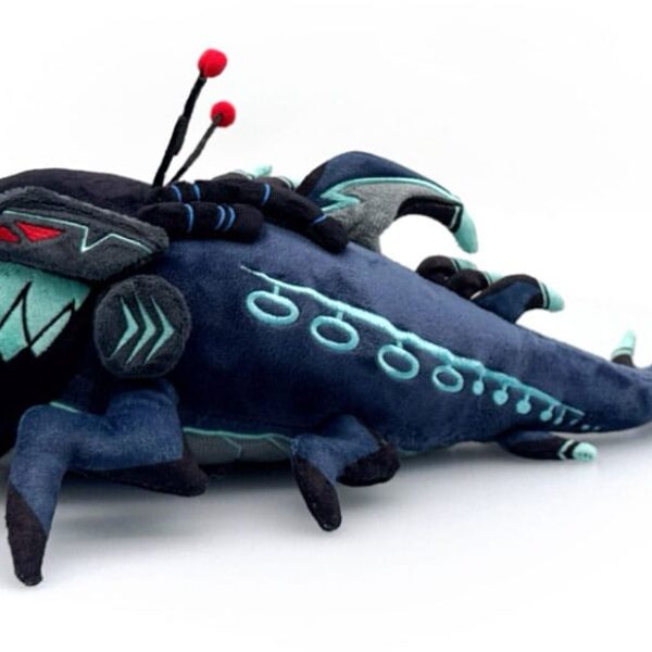 Hazbin Hotel Plush Figure Shok.Wav 30 cm