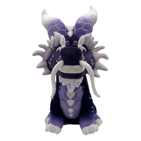World of Warcraft Plush Figure Heavenly Onyx Cloud Serpent 23 cm