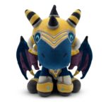 World of Warcraft Plush Figure Invincible 23 cm