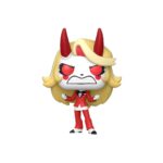 Hazbin Hotel POP! Vinyl Figures Charlie w/Chase 9 cm Assortment (6) - immagine 3