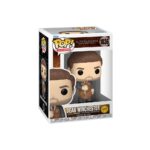 Supernatural POP! Vinyl Figures Dean/Michael w/Chase 9 cm Assortment (6) - immagine 4
