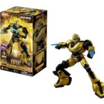 TRANSFORMERS B-127 MOVIE ONE CLASSIC CLASS 15 MODEL KIT