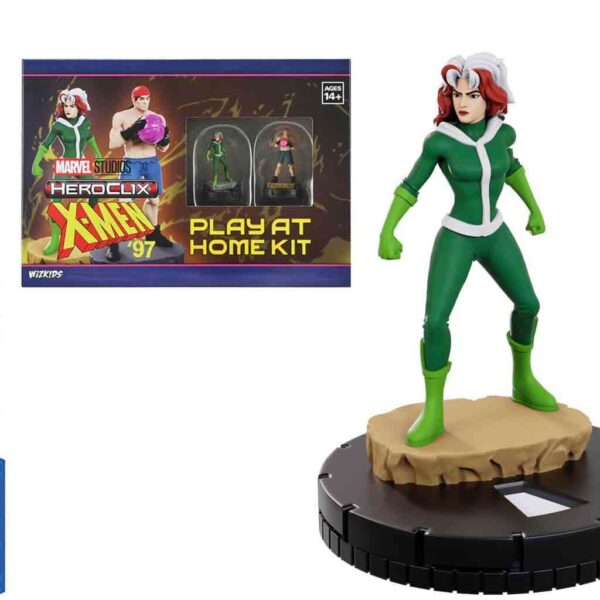 MHC X-MEN 97 PAK