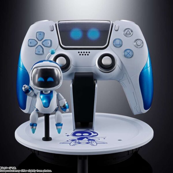 ASTRO BOT ＆ DUAL SPEEDER CHOGOKIN