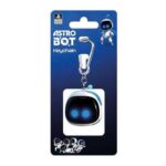 ASTRO BOT ASTRO 3D KEYCHAIN