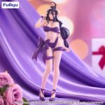 OVERLORD ALBEDO BICUTE RIBBONS FIGURE