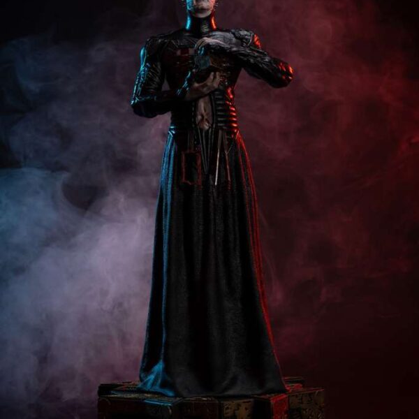 PINHEAD 1:3 SCALE STATUE