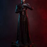 PINHEAD 1:3 SCALE STATUE DELUXE EDITION