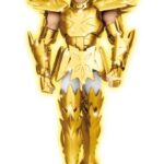 SAINT SEIYA CANCER DEATH MASK CHAMPION CLASS 11 MODEL KIT