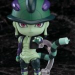 HUNTER X HUNTER MERUEM NENDOROID