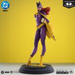 DC DIRECT DC COVER GIRLS  BATGIRL  J. SCOTT CAMPBELL RESIN STATUE