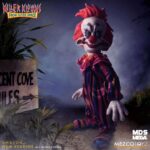 KILLER KLOWNS FROM OUTER SPACE RUDY MDS MEGA SCALE AF