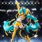 HATSUNE MIKU 17TH ANNIVERSARY VER. 1/7 SCALE FIGURE