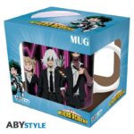 MY HERO ACADEMIA VILLAINS MUG