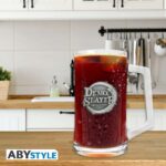 DS DEMON SLAYER TANKARD