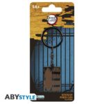 DS NEZUKO BOX KEYCHAIN