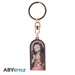 DS NEZUKO LENTICULAR KEYCHAIN