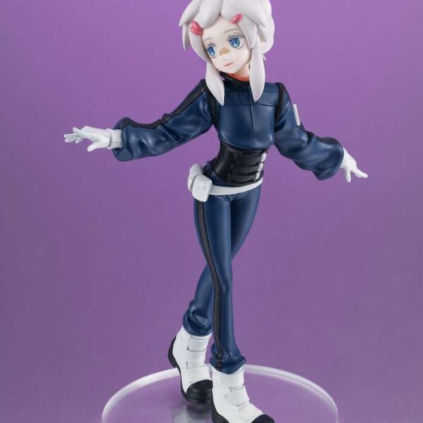 MSG GQUUUX MURASAME PILOT SUIT LUCREA ST