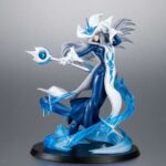 YUGIOH SILENT MAGICIAN MONSTERS CHRON ST