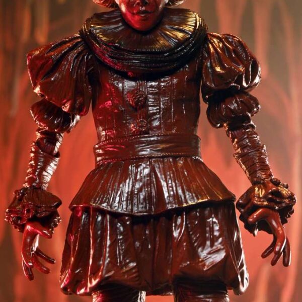 WEL DERRY BLOOD PENNYWISE ULTIMATE AF