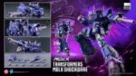 TRANSFORMERS MDLX SHOCKWAVE ACTION FIGURE