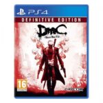DmC Devil May Cry Definitive Edition