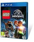 LEGO: Jurassic World