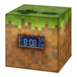 Sveglia Minecraft Alarm Clock
