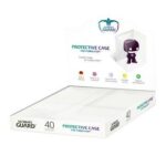 Ultimate Guard Protective Case Funko Pop! (x40)