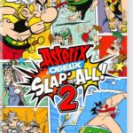 Asterix & Obelix Slap Them All 2