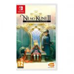 Ni No Kuni II (2): Revenant Kingdom Prince's Edition
