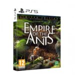 Empire of the Ants - Limited Edition