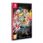 Romancing SaGa Minstrel Song Remastered