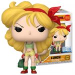 Funko POP! Dragon Ball: Lunch (1998) EXM CHASE