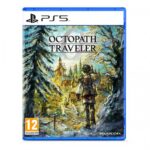 Octopath Traveler Zero