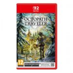 Octopath Traveler Zero (KEYCARD)
