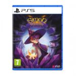 Simon The Sorcerer Origins