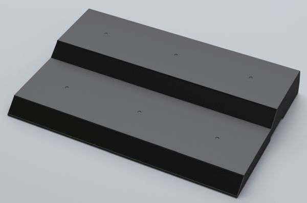 COLLECTION STAGE BLACK